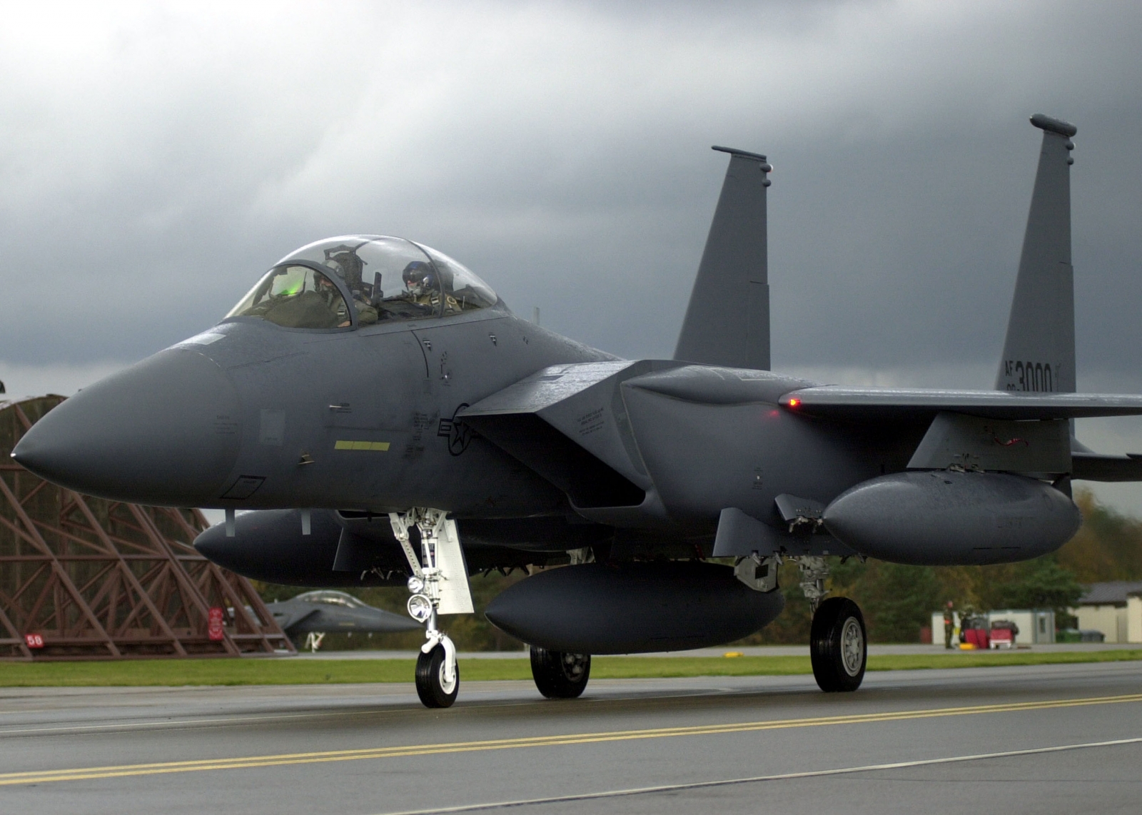 US Air Force Airman found dead near RAF Lakenheath