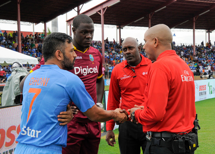 india west indies T20