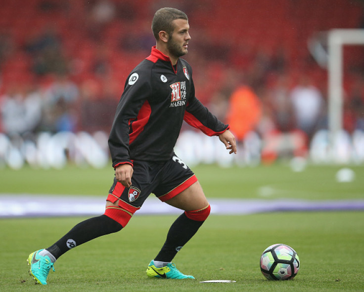 Jack Wilshere