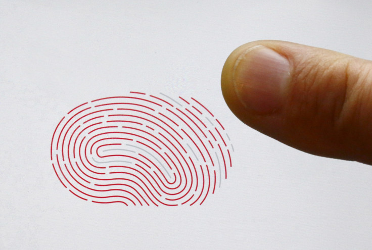 Britons trust banks over government agencies to store their biometric information such as fingerprints and iris scans