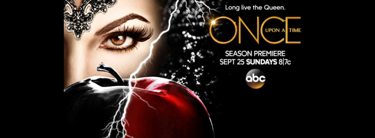 Once Upon A Time season 6