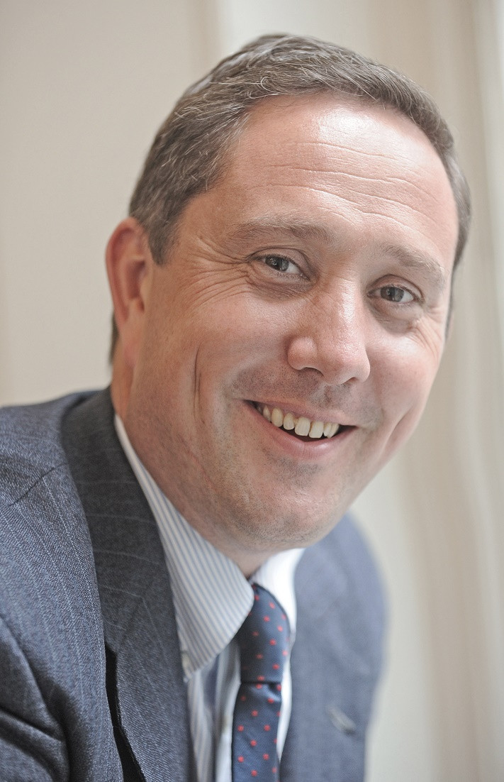 Tom Pickering, Ineos