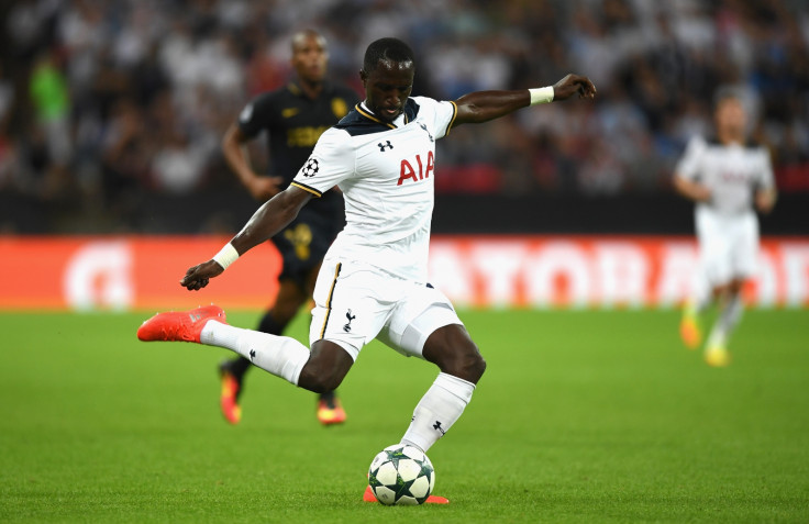 Moussa Sissoko