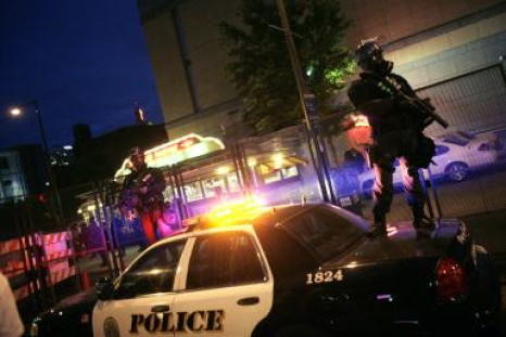 Stabbing Attack At Minnesota Mall Leaves At Least Eight People Injured