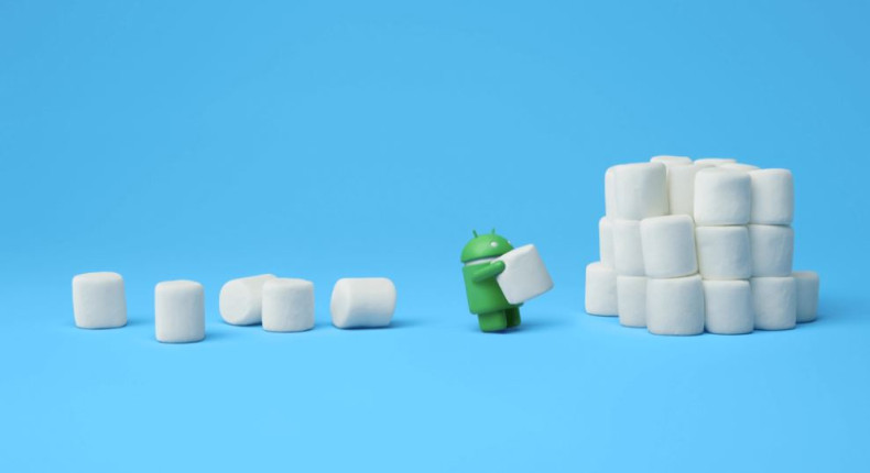 Xperia C4 gets Android Marshmallow