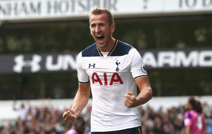 Harry Kane