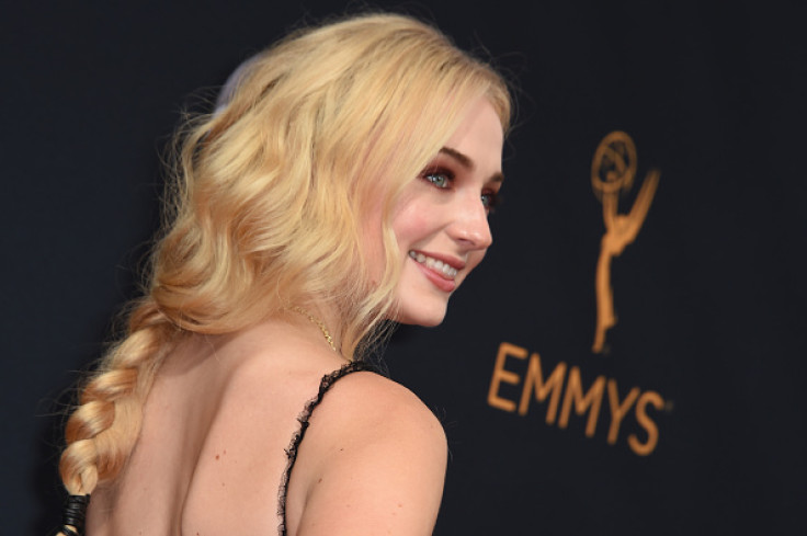 The Emmys 2016