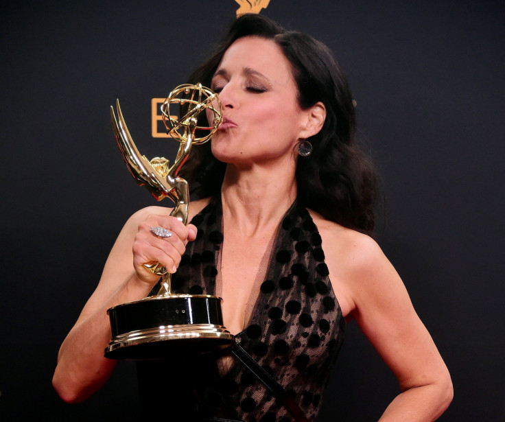 Julia Louis-Dreyfus