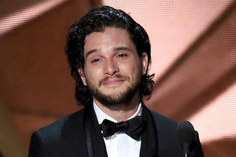 Kit Harington