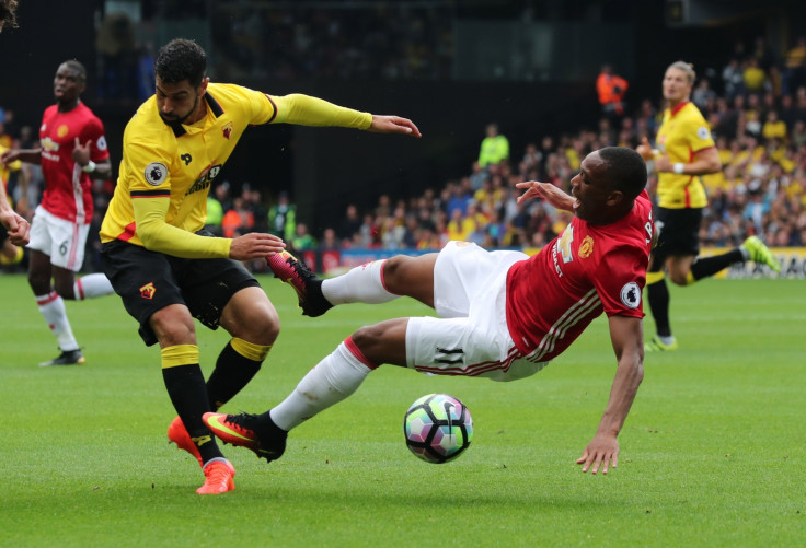 Miguel Britos & Anthony Martial