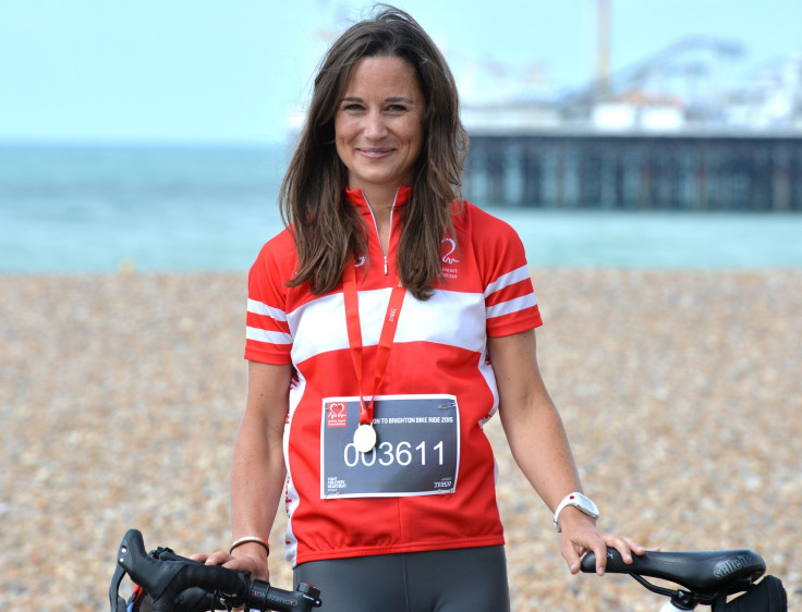 Pippa Middleton