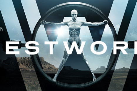 HBo Westworld