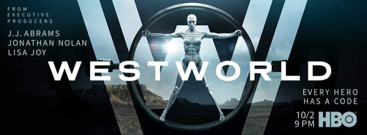 HBo Westworld