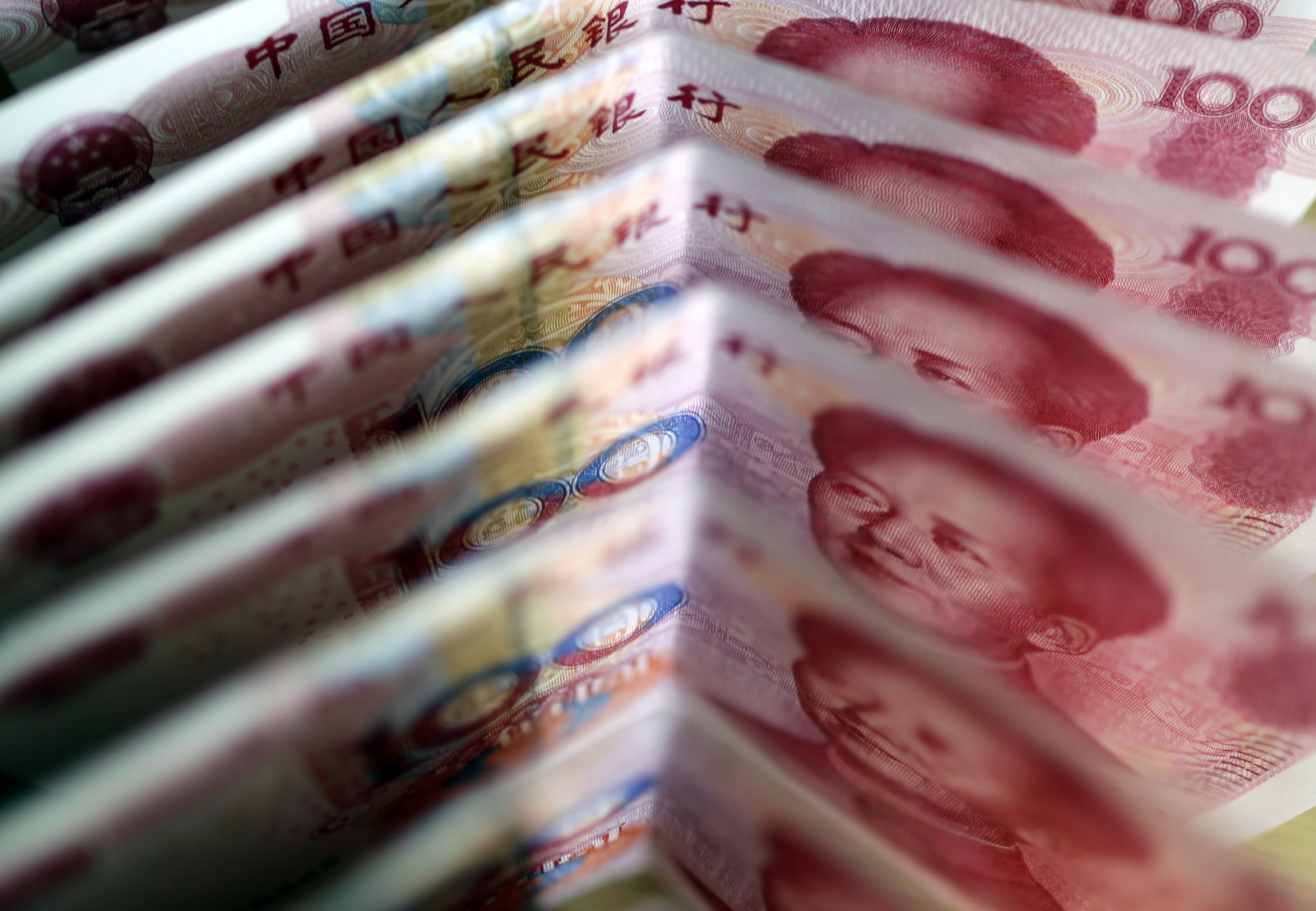 Renminbi To The Rescue How The Rise Of China s Yuan Could Boost The 