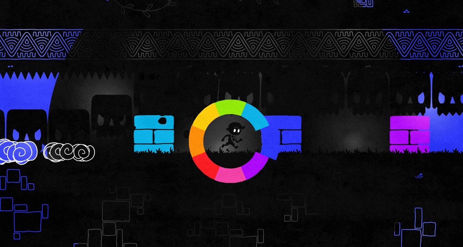 Hue review: Fiddlesticks' colourful PS4 and Xbox platformer1500 x 800