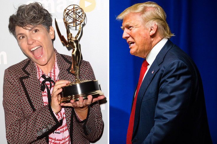 Jill Soloway Donald Trump