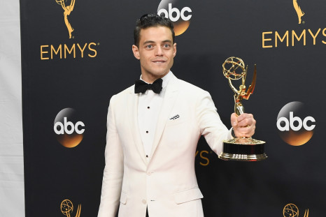 EMMYs 2016 red carpet