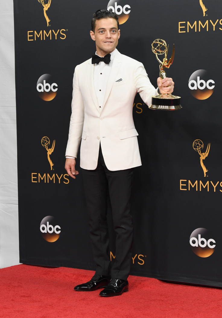 EMMYs 2016 red carpet