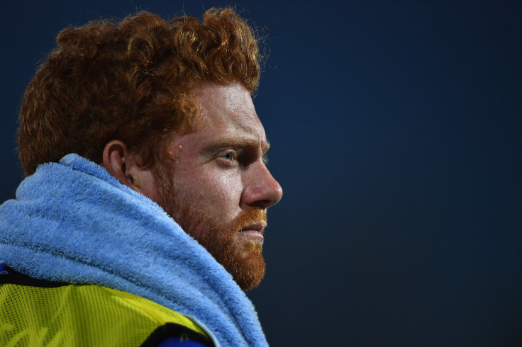 Jonny Bairstow