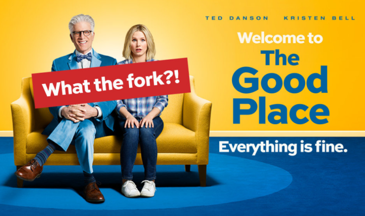 The Good Place