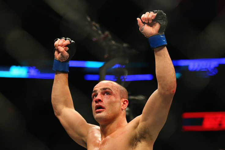 eddie alvarez