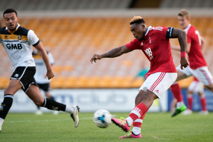 Britt Assombalonga