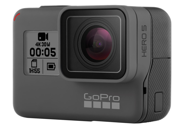 GoPro Hero 5 Black