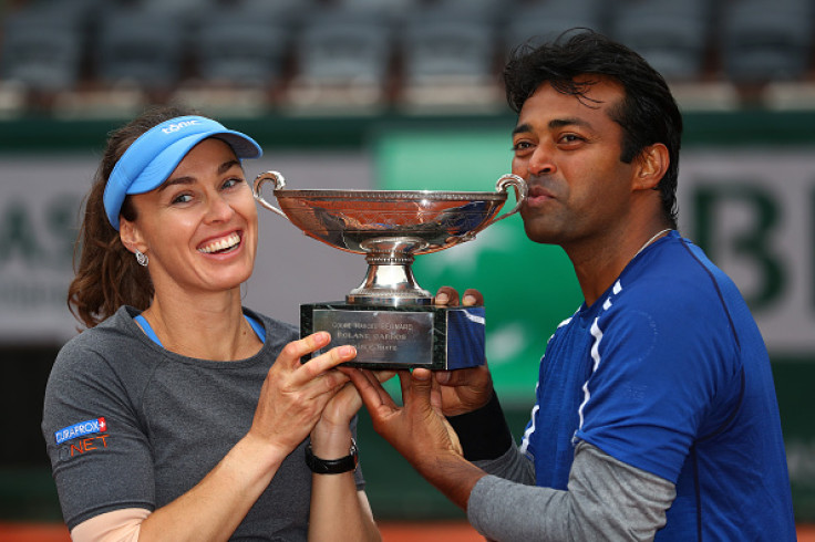 leander paes martina hingis