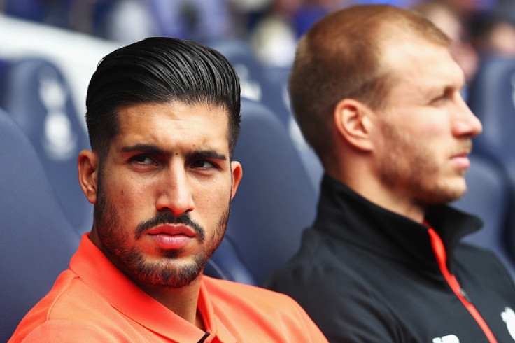 Emre Can