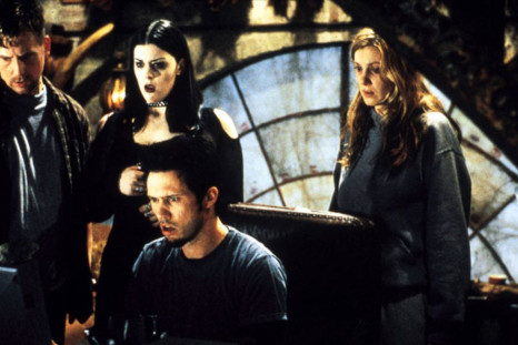 Book Of Shadows: Blair Witch 2