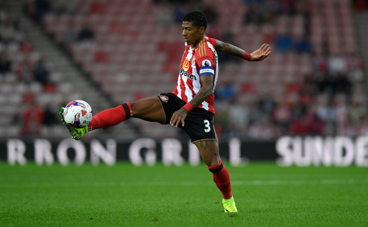 Patrick van Aanholt