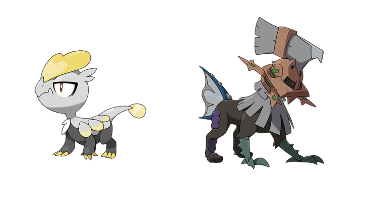 Pokemon Sun Moon