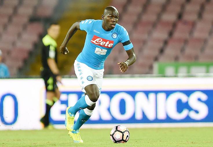 Kalidou Koulibaly