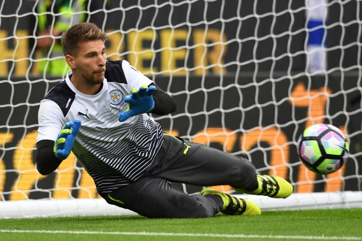 Ron-Robert Zieler