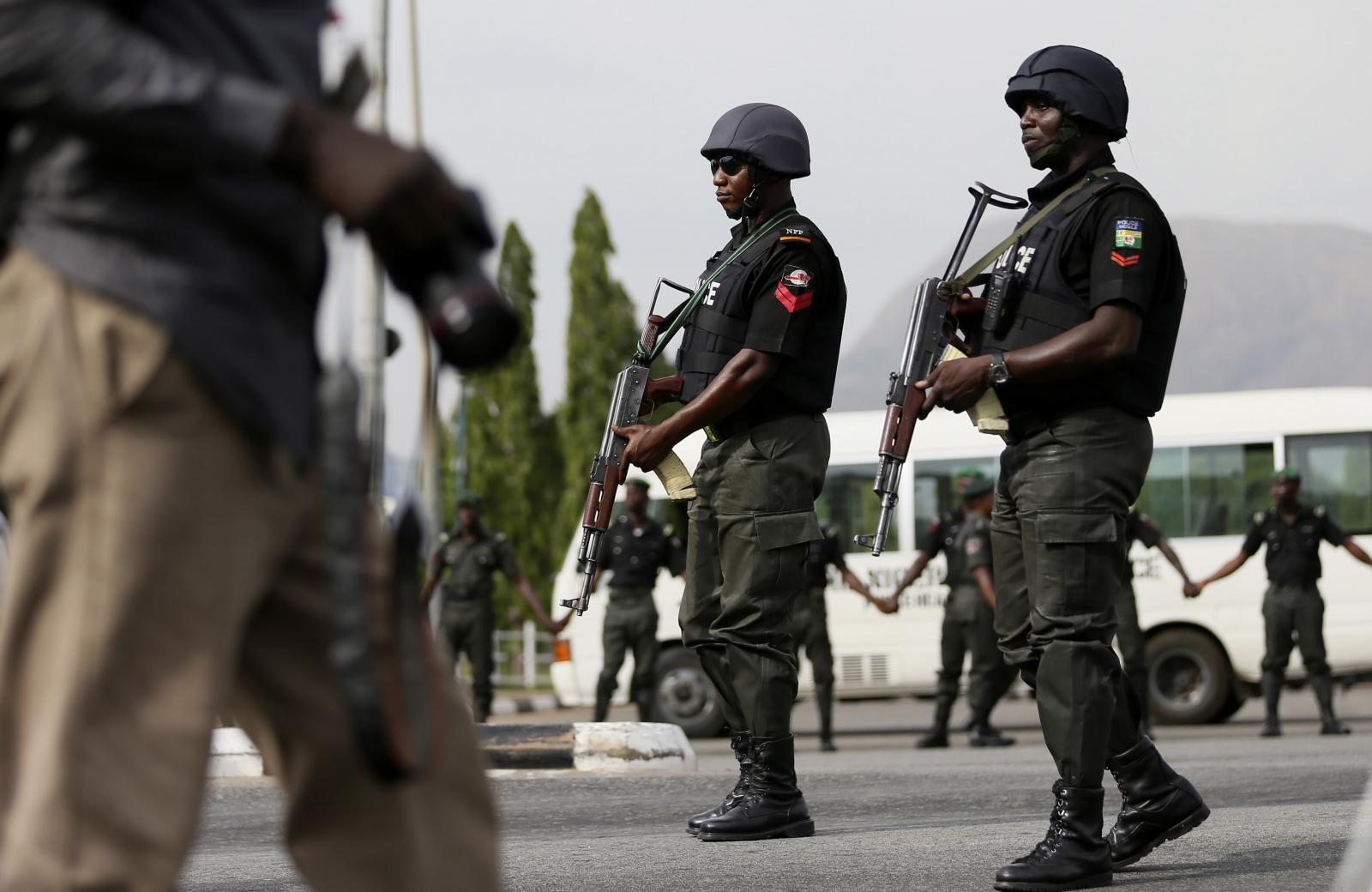 Hatred for Nigerian Police is affecting security - Police Community Relations Committee