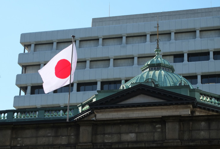 Nikkei leads Asian markets higher as Bank of Japan keeps interest rates unchanged and overhauls stimulus policy