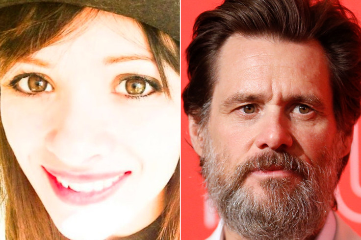 Jim Carrey