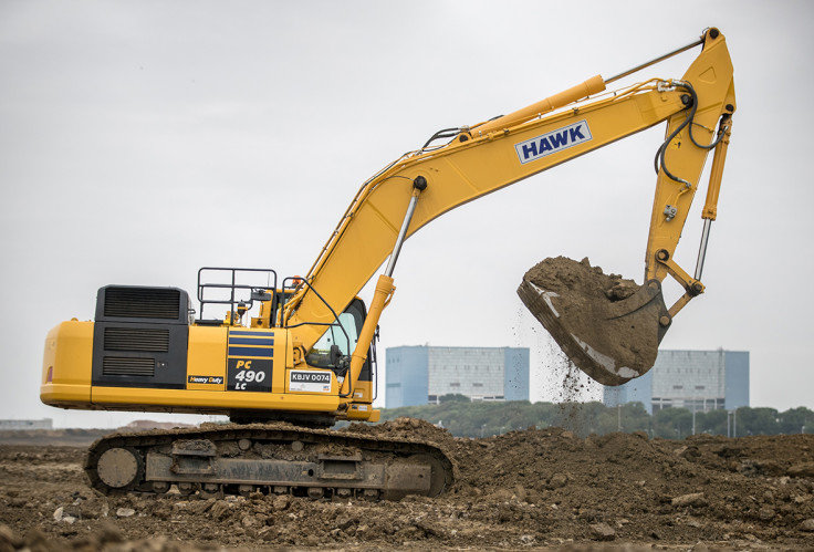 Hinkley Point