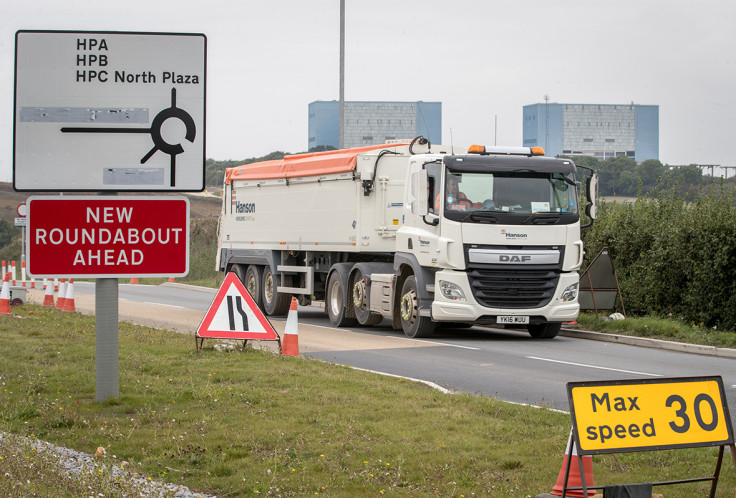 Hinkley Point