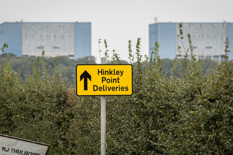 Hinkley Point
