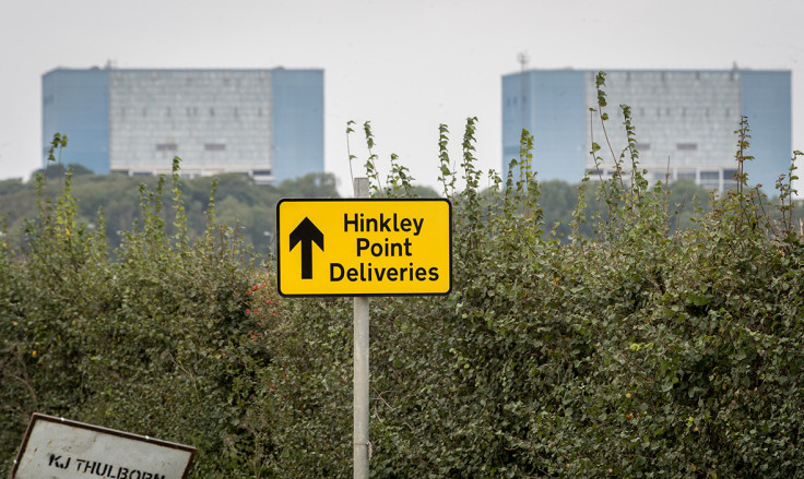 Hinkley Point