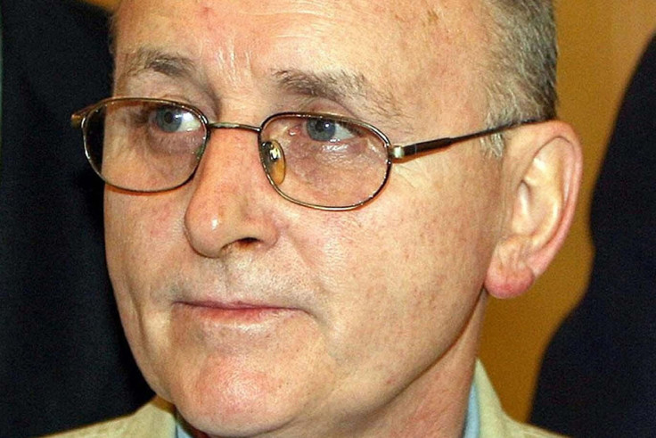 Denis Donaldson