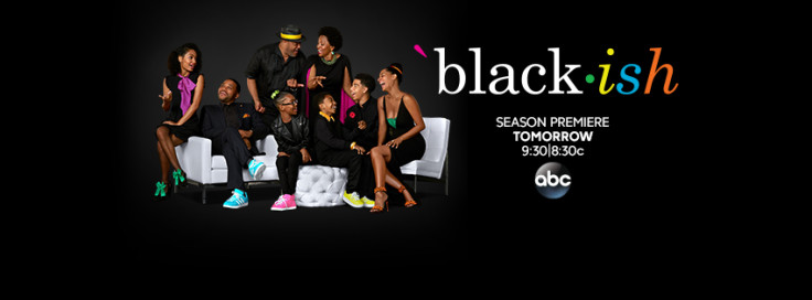 black-ish Season 3