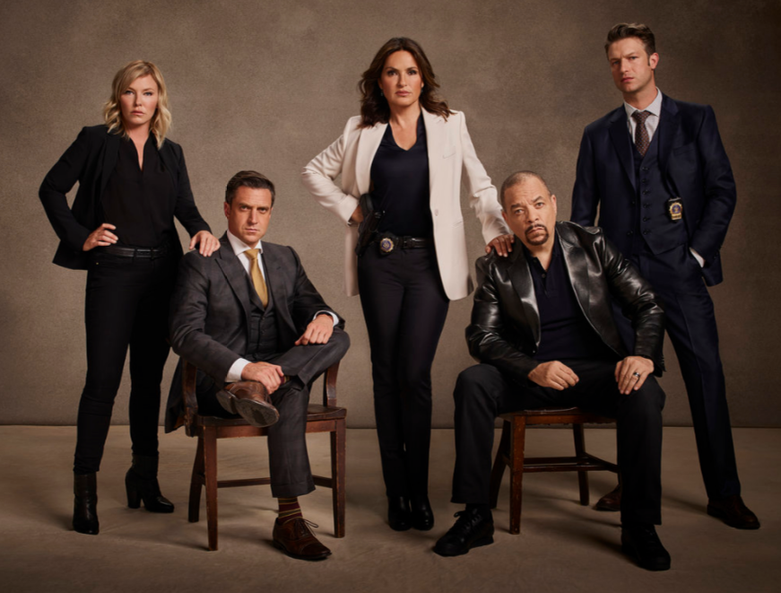 Law and Order SVU: Where to watch the season 18 premiere of the NBC