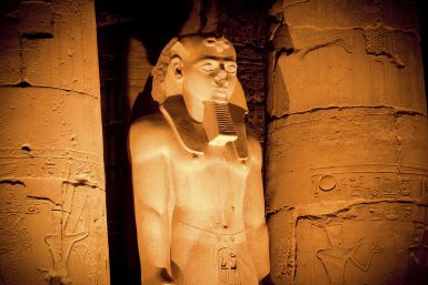 ancient mummy Egypt