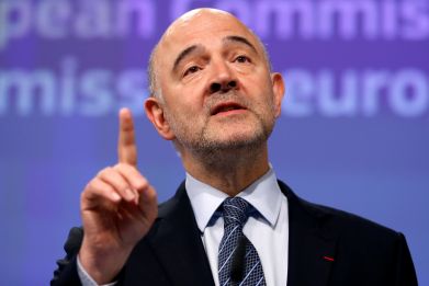 Tax Avoidance: European commission to overhaul how companies report their profits, Pierre Moscovici says