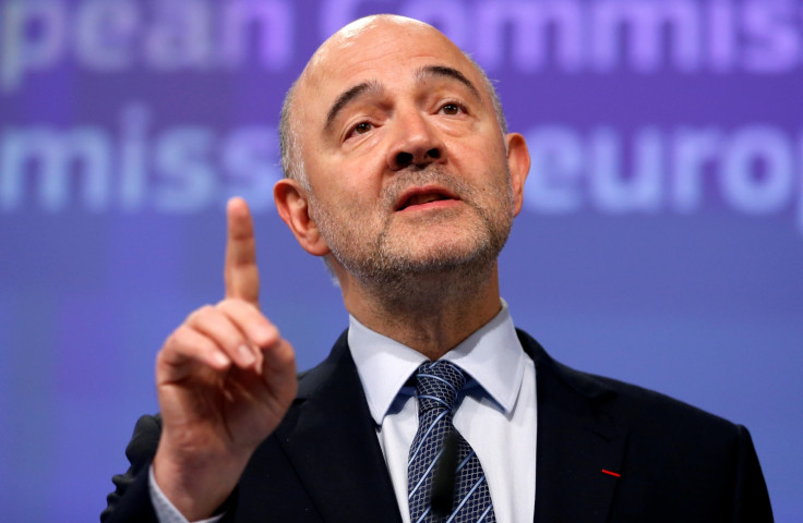 Tax Avoidance: European commission to overhaul how companies report their profits, Pierre Moscovici says