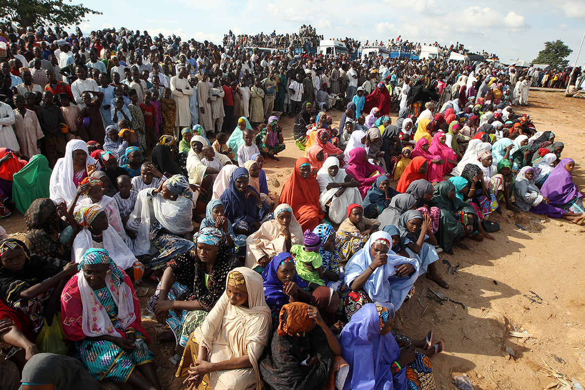 Nigeria: Horsemen pay respect to Emir of Zazzau at Durbar 