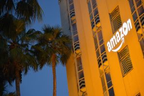 Amazon guilty of shipping dangerous goods