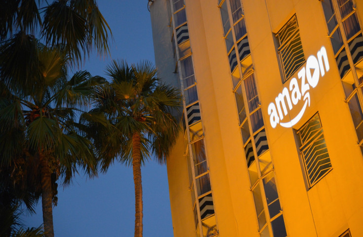 Amazon guilty of shipping dangerous goods